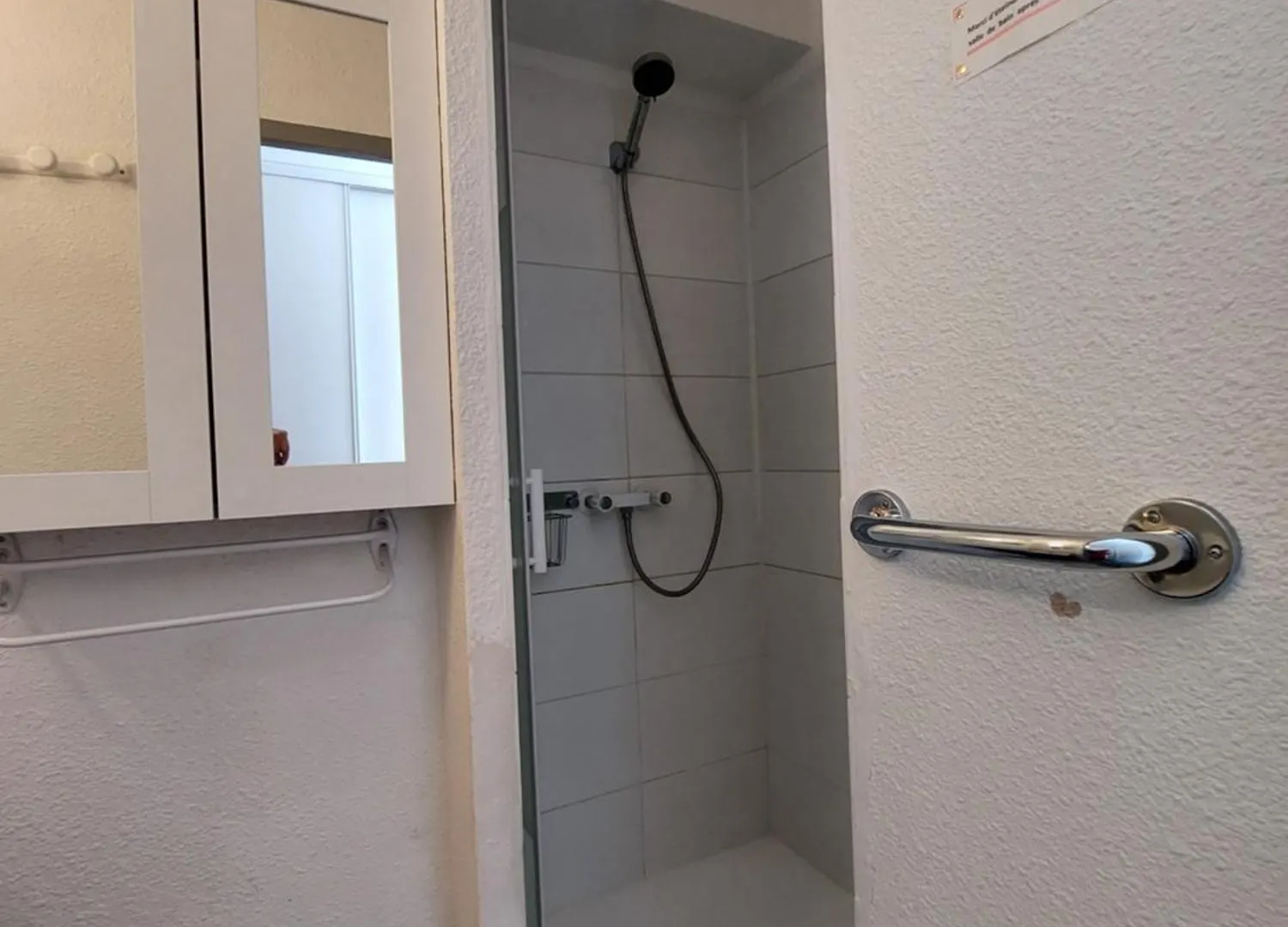 Luz St Sauveur Appartement 3 personnes, résidence calme, vue montagne Luz-Saint-Sauveur 0*,