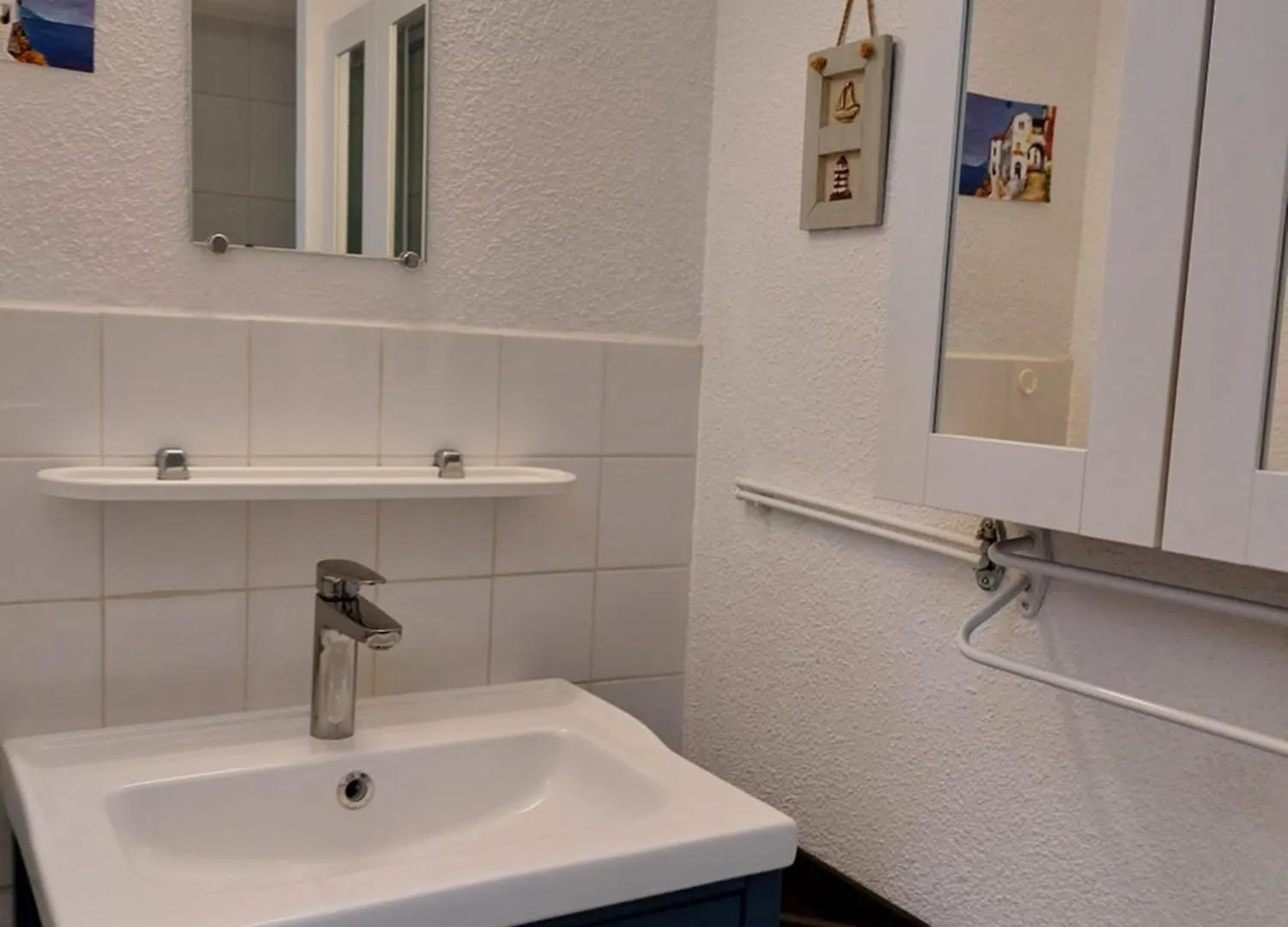 Apartamento Luz St Sauveur Appartement 3 personnes, résidence calme, vue montagne Luz-Saint-Sauveur
