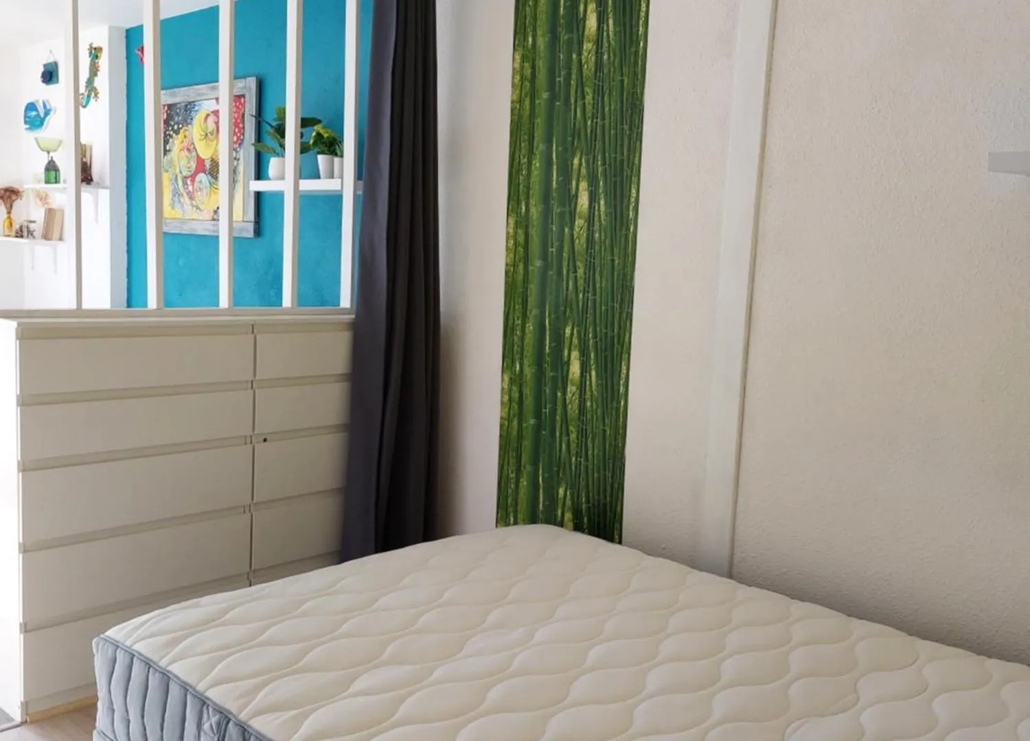 Luz St Sauveur Appartement 3 personnes, résidence calme, vue montagne Luz-Saint-Sauveur