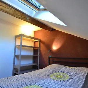 Vu Du Toit Apartamento
