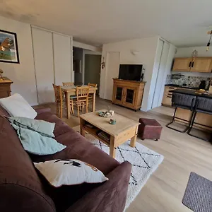 Rénové Proche De Luz Saint Sauveur 1chambre Et 1 Coin Apartamento