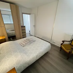  Apartamento Tour Eiffel Cambronne 3 Francia