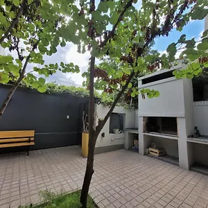  Сasa de vacaciones Casa Villanueva Argentina