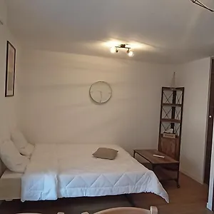 Grand Balcon Montagne Et Randos Apartamento