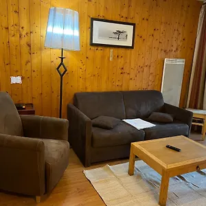 Loc Luz St Sauveur 5 Apartamento