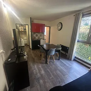 Pour Découvrir Les Pyrénées Apartamento